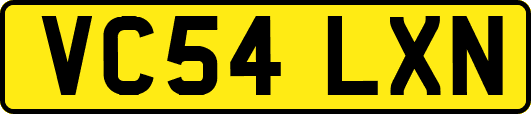VC54LXN