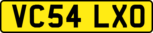 VC54LXO