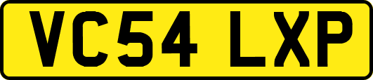 VC54LXP
