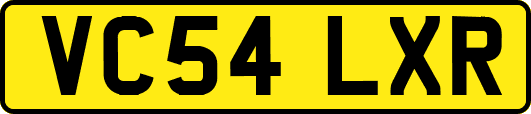 VC54LXR