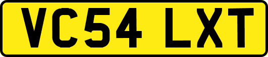 VC54LXT