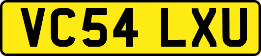 VC54LXU