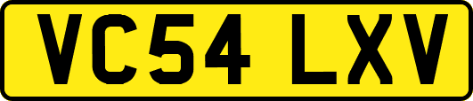 VC54LXV