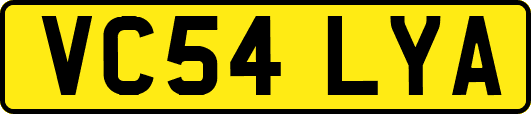 VC54LYA