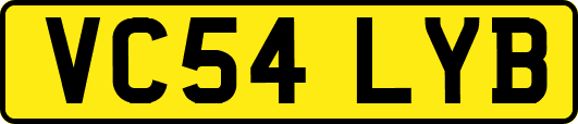 VC54LYB
