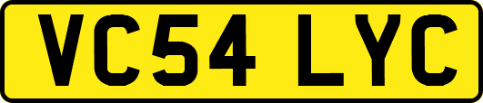 VC54LYC