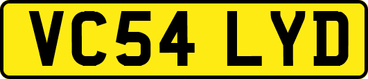 VC54LYD