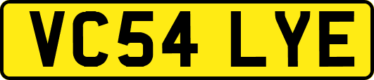VC54LYE