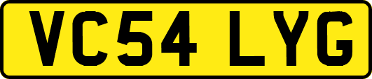 VC54LYG