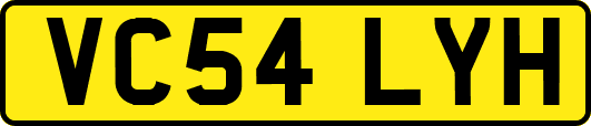 VC54LYH