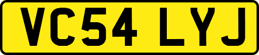 VC54LYJ