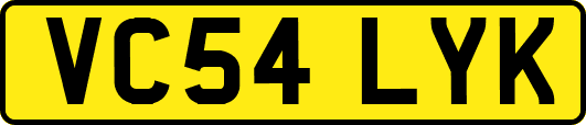 VC54LYK