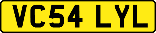 VC54LYL