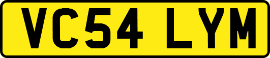 VC54LYM
