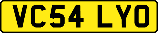 VC54LYO