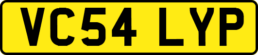 VC54LYP