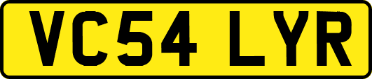 VC54LYR