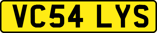 VC54LYS