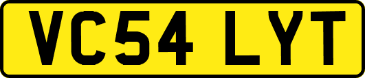 VC54LYT