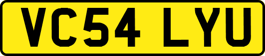 VC54LYU
