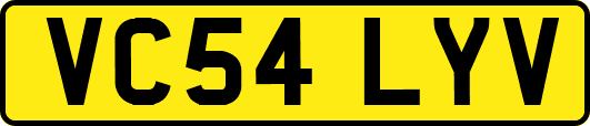 VC54LYV