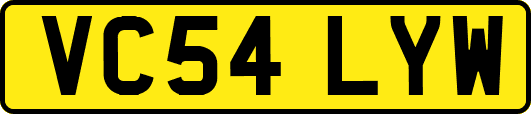VC54LYW