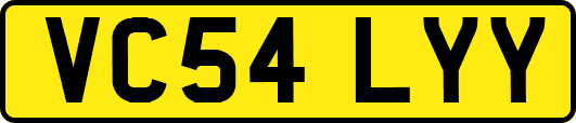 VC54LYY