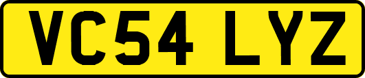 VC54LYZ