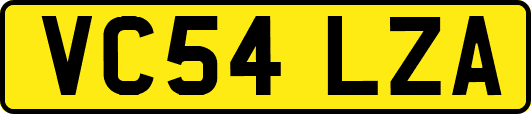 VC54LZA