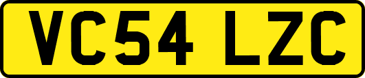 VC54LZC