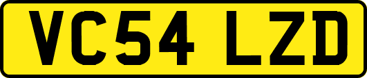 VC54LZD