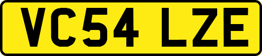 VC54LZE