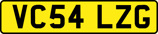 VC54LZG