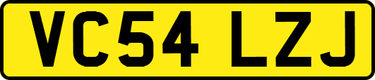 VC54LZJ