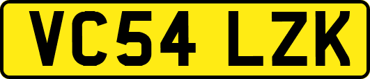 VC54LZK