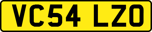 VC54LZO