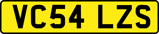 VC54LZS