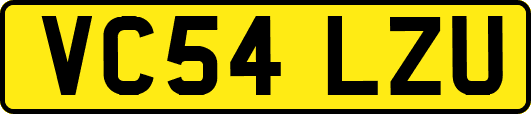 VC54LZU