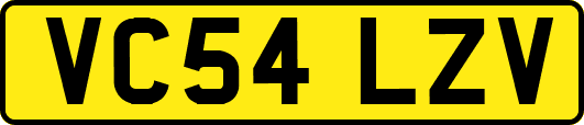 VC54LZV