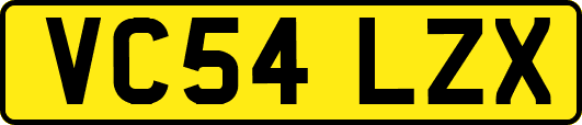 VC54LZX