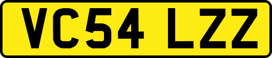 VC54LZZ