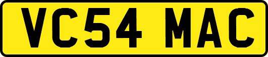 VC54MAC