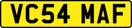 VC54MAF