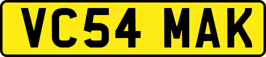 VC54MAK