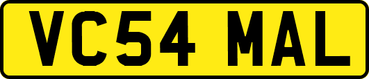 VC54MAL