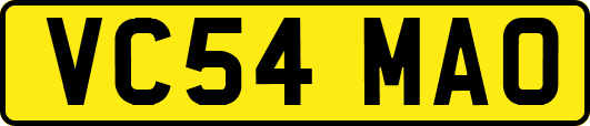 VC54MAO