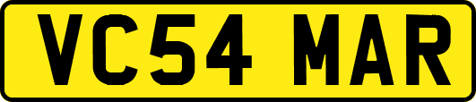 VC54MAR
