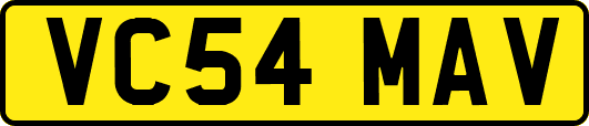 VC54MAV