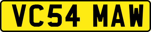 VC54MAW