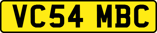 VC54MBC
